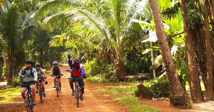 Vietnam and Cambodia Great Journey 22 Days