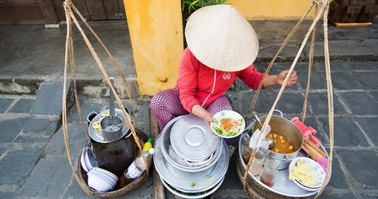 Vietnam and Cambodia Great Journey 22 Days