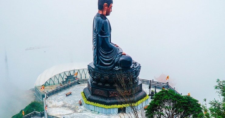 Vietnam and Cambodia Great Journey 22 Days