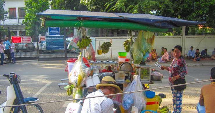 Vietnam and Cambodia Great Journey 22 Days