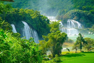 Ethnic Culture Of Northern Vietnam 9 Days