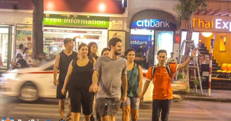 Must-See North and Central Vietnam 8 Days