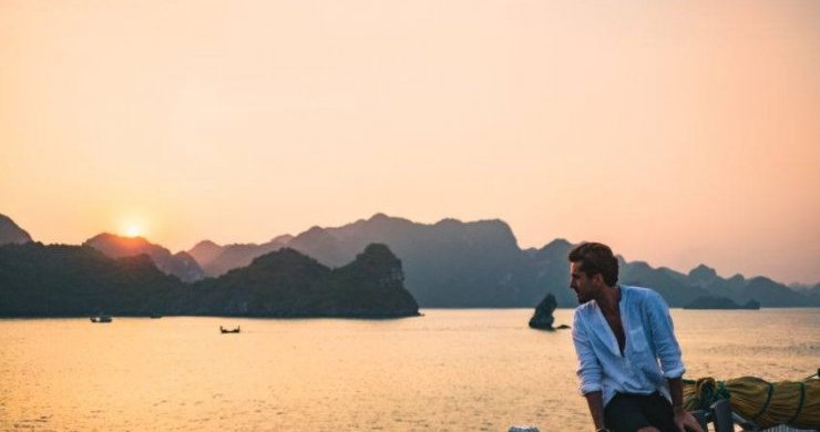 Must-See North and Central Vietnam 8 Days