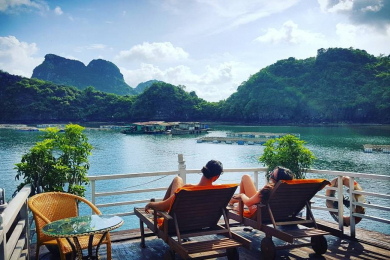 Must-See North and Central Vietnam 8 Days