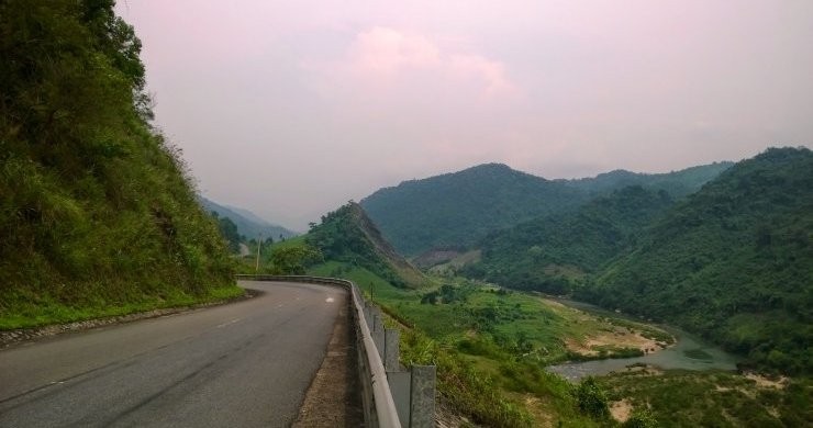 Must-See North and Central Vietnam 8 Days