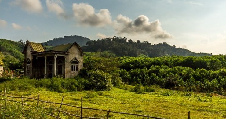 Must-See North and Central Vietnam 8 Days