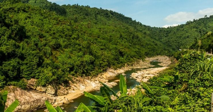 Must-See North and Central Vietnam 8 Days