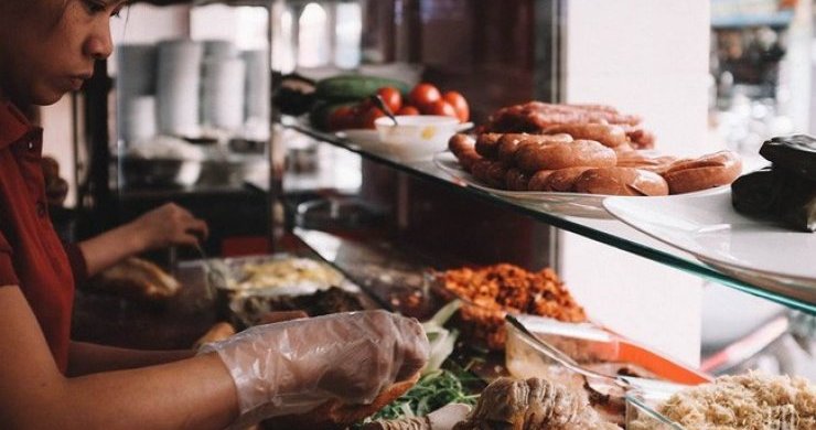 Southern Vietnam First Impression 4 Days