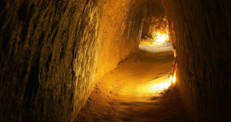 Southern Vietnam First Impression 4 Days