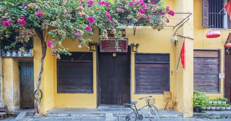 Central Vietnam First Impression 5 Days