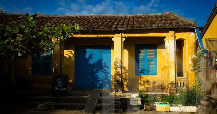 Central Vietnam First Impression 5 Days