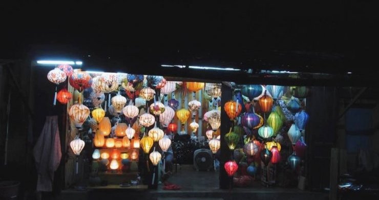 Central Vietnam First Impression 5 Days