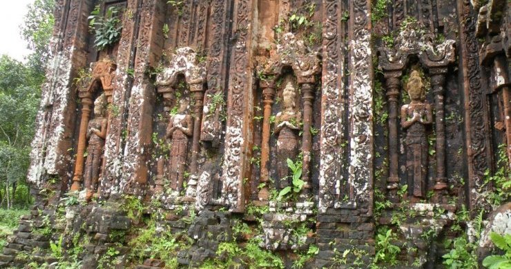 Central Vietnam First Impression 5 Days