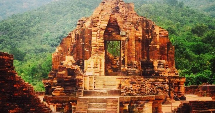 Central Vietnam First Impression 5 Days