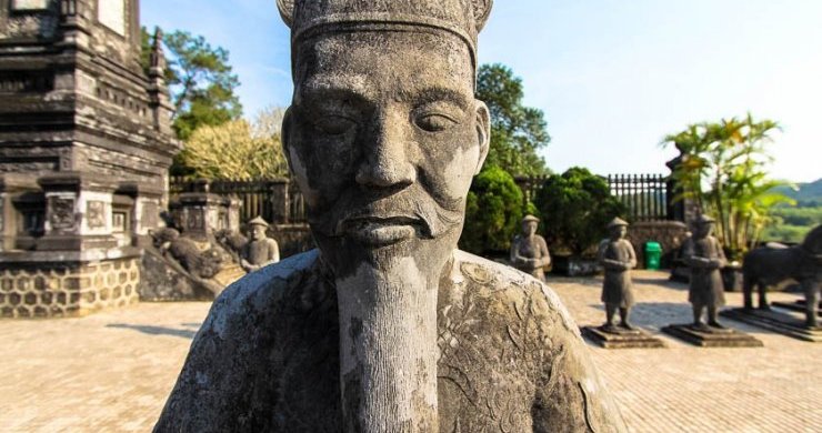 Central Vietnam First Impression 5 Days