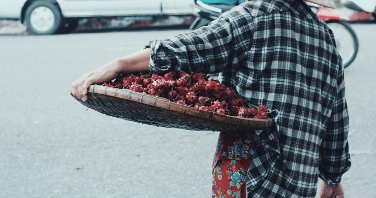 Central Vietnam First Impression 5 Days