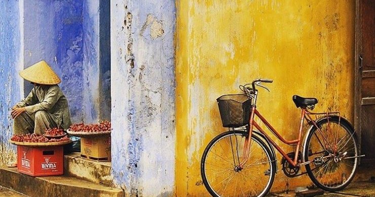 Central Vietnam First Impression 5 Days