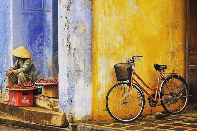 Central Vietnam First Impression 5 Days