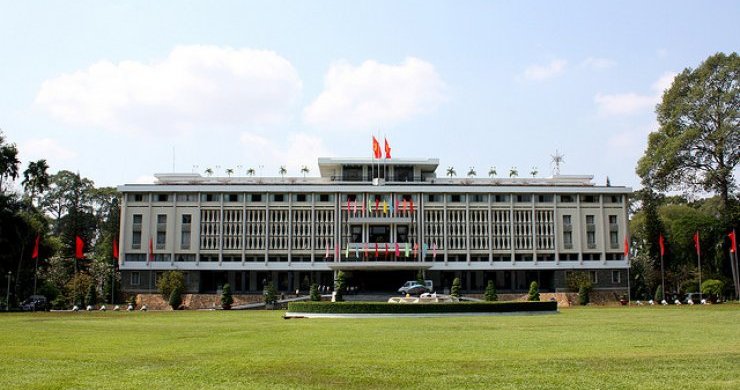 Vietnam Uncover By Train 15 Days