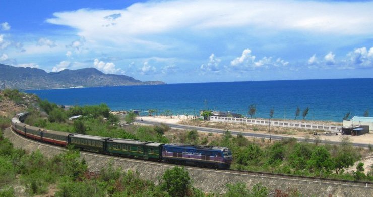 Vietnam Uncover By Train 15 Days