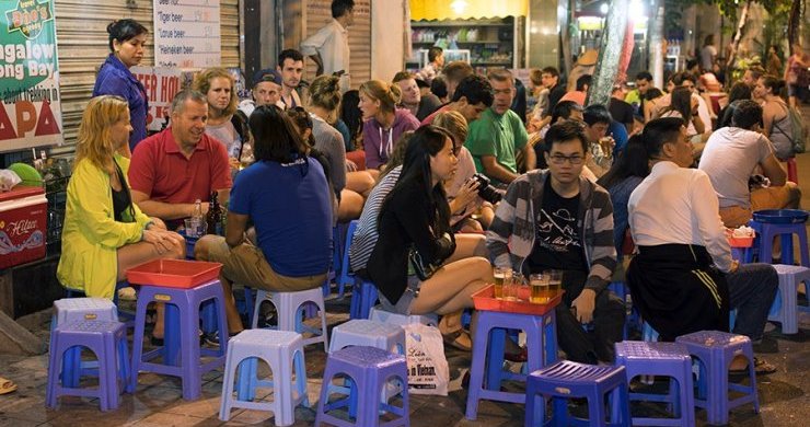 Vietnam Uncover By Train 15 Days