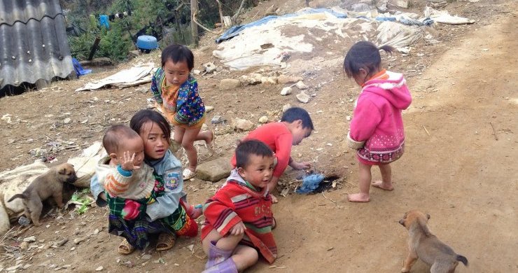 Vietnam Uncover By Train 15 Days