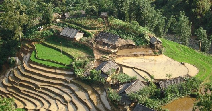 Vietnam Uncover By Train 15 Days