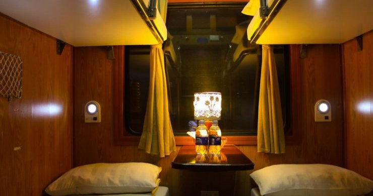 Vietnam Uncover By Train 15 Days