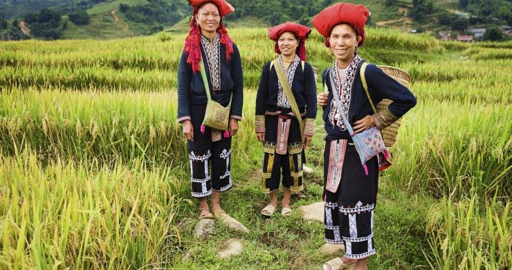 Vietnam Uncover By Train 15 Days