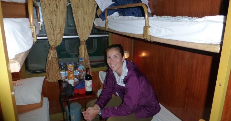 Vietnam Uncover By Train 15 Days