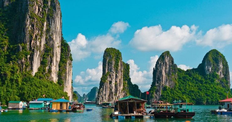 Vietnam Uncover By Train 15 Days