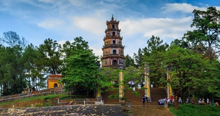 Vietnam Uncover By Train 15 Days