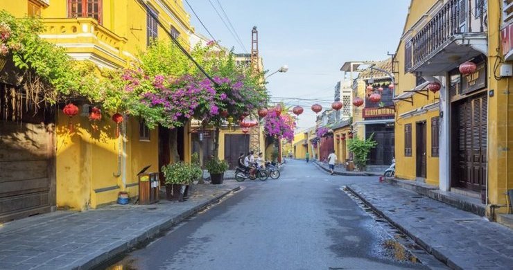 Vietnam Uncover By Train 15 Days