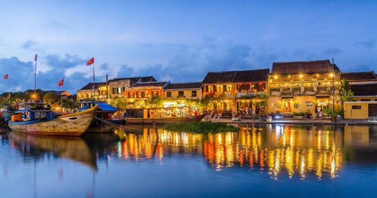 Vietnam Uncover By Train 15 Days