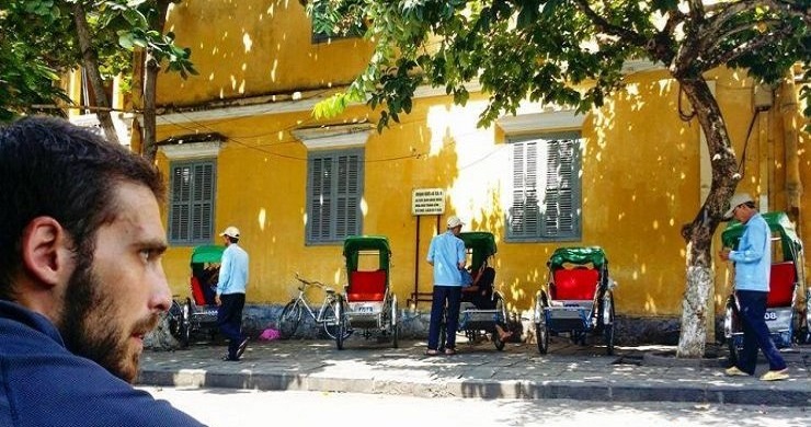 Vietnam Uncover By Train 15 Days