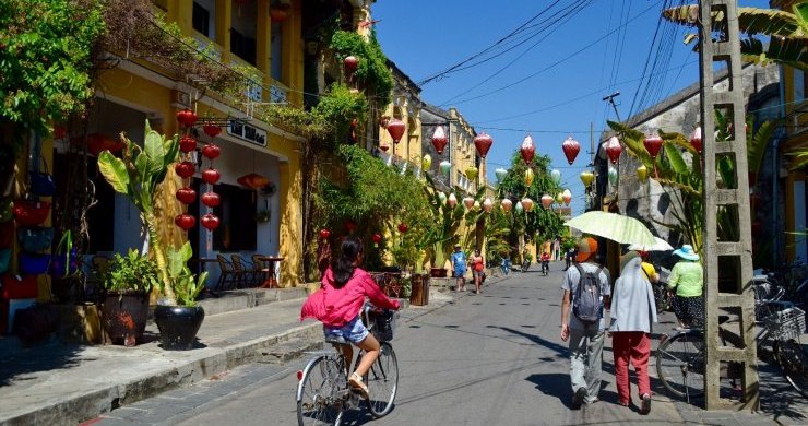 Vietnam Uncover By Train 15 Days