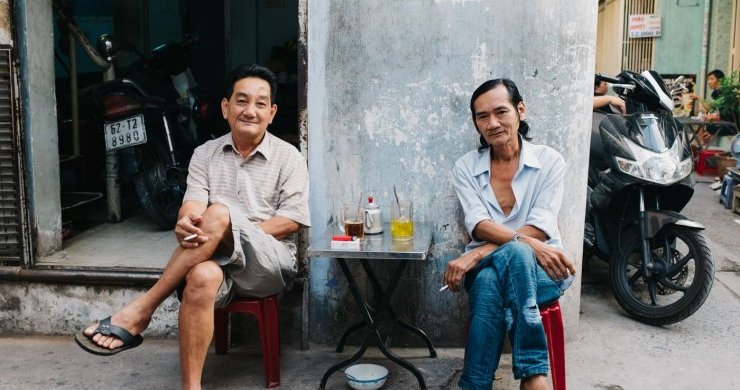 Vietnam Uncover By Train 15 Days