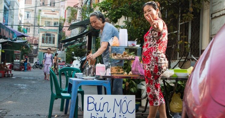 Vietnam Uncover By Train 15 Days