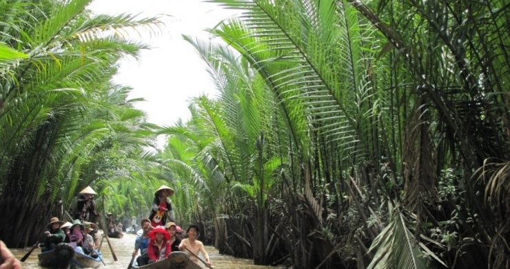 Highlights Of South Vietnam 5 Days