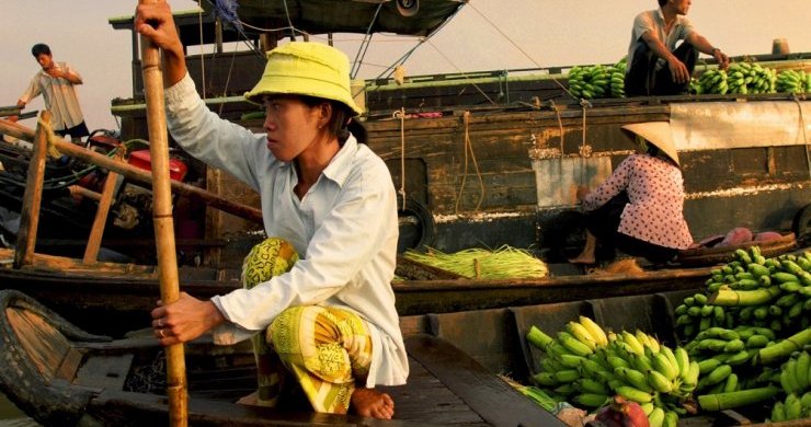 Highlights Of South Vietnam 5 Days