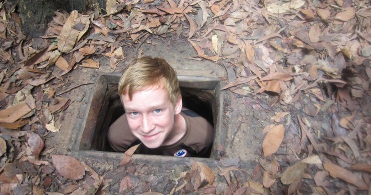 Highlights Of South Vietnam 5 Days