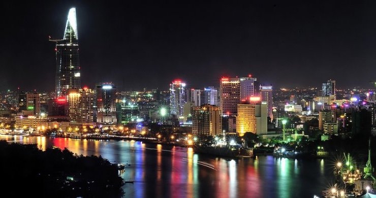 Highlights Of South Vietnam 5 Days