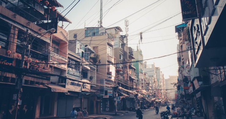 Highlights Of South Vietnam 5 Days