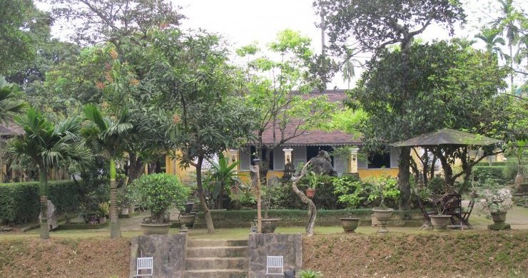 A Glimpse Of Hue and Hoi An 4 Days