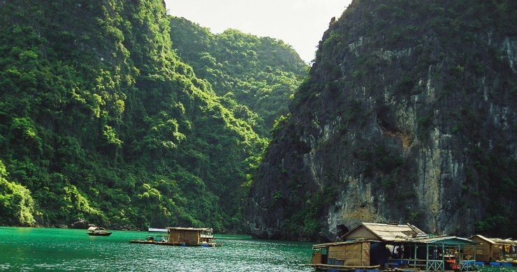 Vietnam First Impression 7 Days