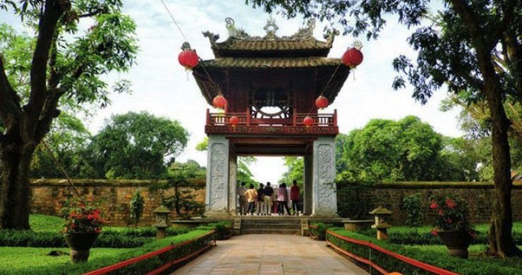 Vietnam First Impression 7 Days