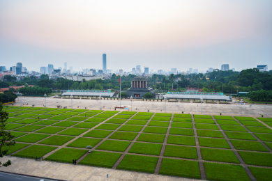 Vietnam Classic Tours for Family 12 Days