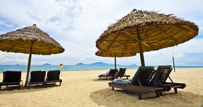 Hoi An Beach Break 7 Days