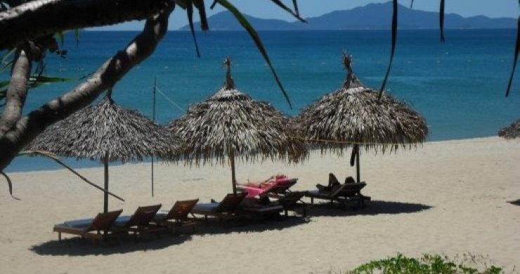 Hoi An Beach Break 7 Days