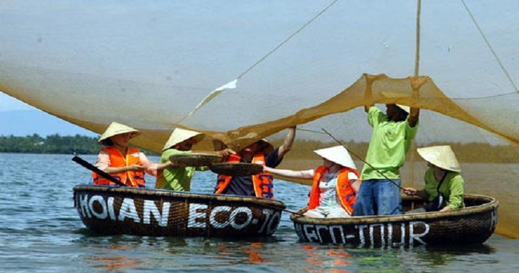 Hoi An Beach Break 7 Days